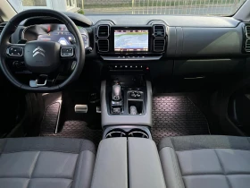 Citroen C5 Aircross 2.0BlueHDI 181кс SHINE EAT8 Keyles Digital Carplay, снимка 10