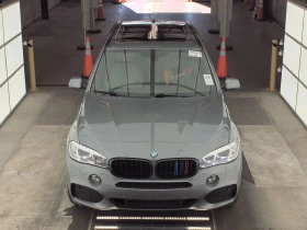     BMW X5 35I* MPACK* PANO* HARMAN* HEADUP* 