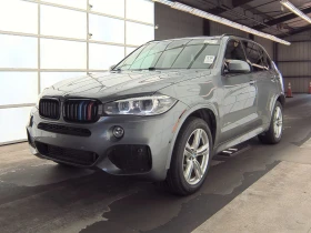     BMW X5 35I* MPACK* PANO* HARMAN* HEADUP* 