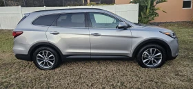 Hyundai Santa fe Fe SE, снимка 9