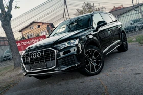 Audi Q7 3.0 DIESEL AUSTRIA, снимка 1