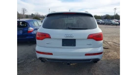 Audi Q7, снимка 5