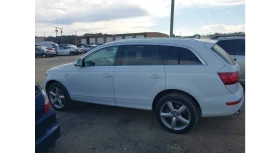 Audi Q7, снимка 7