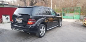 Mercedes-Benz ML 320 4 matic | Mobile.bg    4