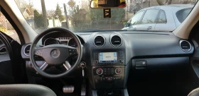 Mercedes-Benz ML 320 4 matic | Mobile.bg    6
