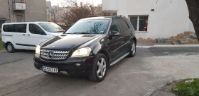 Mercedes-Benz ML 320 4 matic | Mobile.bg    2