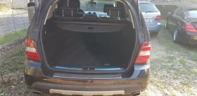 Mercedes-Benz ML 320 4 matic | Mobile.bg    7