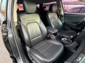 Hyundai Santa fe 2.2 CRDi ! 6+ 1 ! AWD ! PREMIUM ! - 32900 лв. - 30529829 10