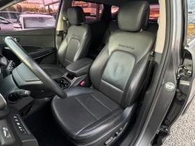 Hyundai Santa fe 2.2 CRDi ! 6+ 1 ! AWD ! PREMIUM ! - 32900 лв. - 30529829 7