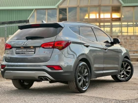 Hyundai Santa fe 2.2 CRDi ! 6+ 1 ! AWD ! PREMIUM ! - 32900 лв. - 30529829 4