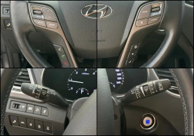 Hyundai Santa fe 2.2 CRDi ! 6+ 1 ! AWD ! PREMIUM ! - 32900 лв. - 30529829 16