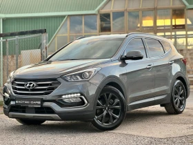 Hyundai Santa fe 2.2 CRDi ! 6+ 1 ! AWD ! PREMIUM ! - 32900 лв. - 30529829 3