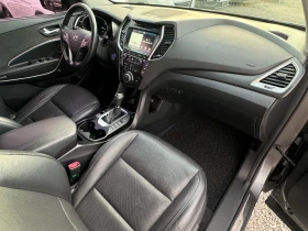 Hyundai Santa fe 2.2 CRDi ! 6+ 1 ! AWD ! PREMIUM ! - 32900 лв. - 30529829 11
