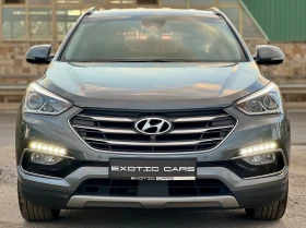 Hyundai Santa fe 2.2 CRDi ! 6+ 1 ! AWD ! PREMIUM ! - 32900 лв. - 30529829 2