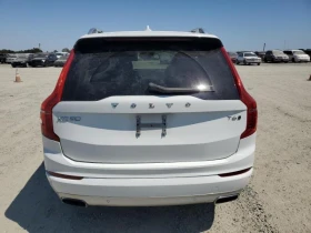 Volvo Xc90 T6* MOMENTUM* * * * *  | Mobile.bg    6