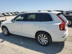 Volvo Xc90 T6* MOMENTUM* * * * *  | Mobile.bg    4