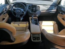 Volvo Xc90 T6* MOMENTUM* * * * *  | Mobile.bg    7