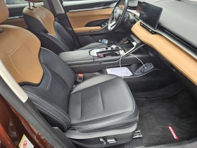 Haval H6 Supreme  | Auto.bg — изображение 4