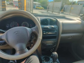 Обява за продажба на Hyundai Santa fe CRDI ~4 699 лв. - изображение 6