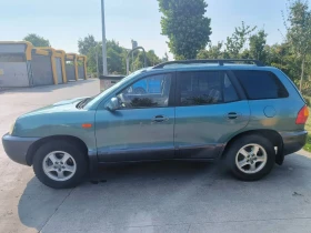 Обява за продажба на Hyundai Santa fe CRDI ~4 699 лв. - изображение 9