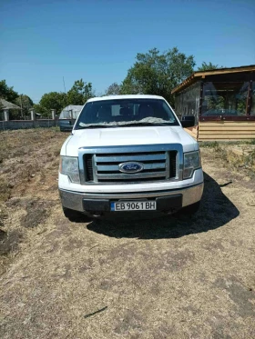     Ford F150
