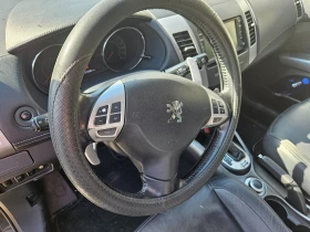 Peugeot 4007 | Mobile.bg    12