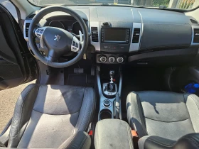Peugeot 4007 | Mobile.bg    10