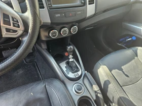 Peugeot 4007 | Mobile.bg    11