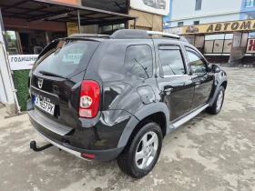 Dacia Duster | Mobile.bg    5
