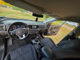 Обява за продажба на Kia Sportage ~26 800 лв. - изображение 3