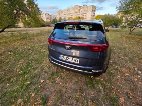 Обява за продажба на Kia Sportage ~26 800 лв. - изображение 4