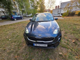 Обява за продажба на Kia Sportage ~26 800 лв. - изображение 1