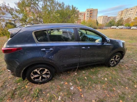 Обява за продажба на Kia Sportage ~26 800 лв. - изображение 5
