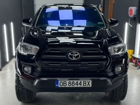 Toyota Tacoma 3.5i/LPG - изображение 1