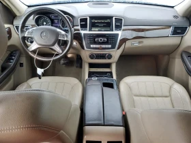 Mercedes-Benz GL 450 4MATIC* KEYLESS* ПОДГРЕВ* КАМЕРА* ШИБИДАХ* МЪРТВА  - 11000 € / 21514.13 лв. - 99020606 9