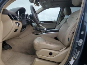 Mercedes-Benz GL 450 4MATIC* KEYLESS* ПОДГРЕВ* КАМЕРА* ШИБИДАХ* МЪРТВА  - 11000 € / 21514.13 лв. - 99020606 8