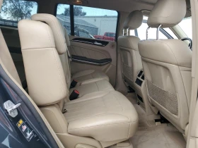 Mercedes-Benz GL 450 4MATIC* KEYLESS* ПОДГРЕВ* КАМЕРА* ШИБИДАХ* МЪРТВА  - 11000 € / 21514.13 лв. - 99020606 10