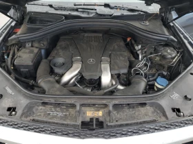 Mercedes-Benz GL 450 4MATIC* KEYLESS* ПОДГРЕВ* КАМЕРА* ШИБИДАХ* МЪРТВА  - 11000 € / 21514.13 лв. - 99020606 7