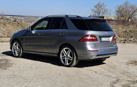 Mercedes-Benz ML 350 - 18500 € / 36182.85 лв. - 45088744 7