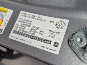 Honda Cr-v * LX * CARFAX * БЕЗ ПЪРВОНАЧАЛНА ВНОСКА - 24500 € / 47917.83 лв. - 38431483 7