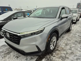 Honda Cr-v * LX * CARFAX * БЕЗ ПЪРВОНАЧАЛНА ВНОСКА