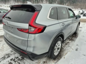 Honda Cr-v * LX * CARFAX * БЕЗ ПЪРВОНАЧАЛНА ВНОСКА - 24500 € / 47917.83 лв. - 38431483 3