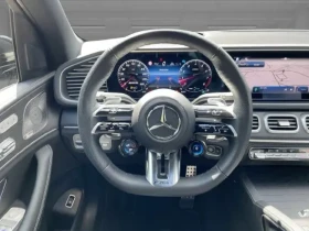 Mercedes-Benz GLE 63 S AMG 4Matic+ = Premium = Гаранция - 113250 € / 221497.75 лв. - 81801266 8