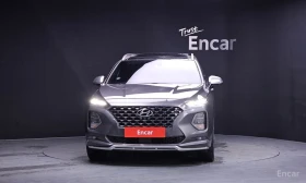 Hyundai Santa fe - 20865 € / 40808.39 лв. - 20678437 3