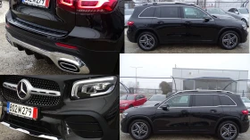Mercedes-Benz GLB 200D 6+ 1 AMG PANORAMA, снимка 17