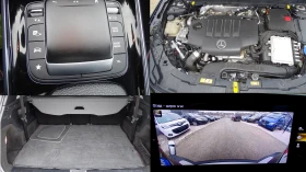 Mercedes-Benz GLB 200D 6+ 1 AMG PANORAMA, снимка 16