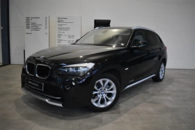 BMW X1 xDrive18d