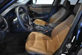 BMW X1 xDrive18d, снимка 8