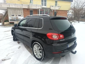 VW Tiguan, снимка 17 - Автомобили и джипове - 53337354