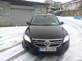 VW Tiguan, снимка 14 - Автомобили и джипове - 53337354